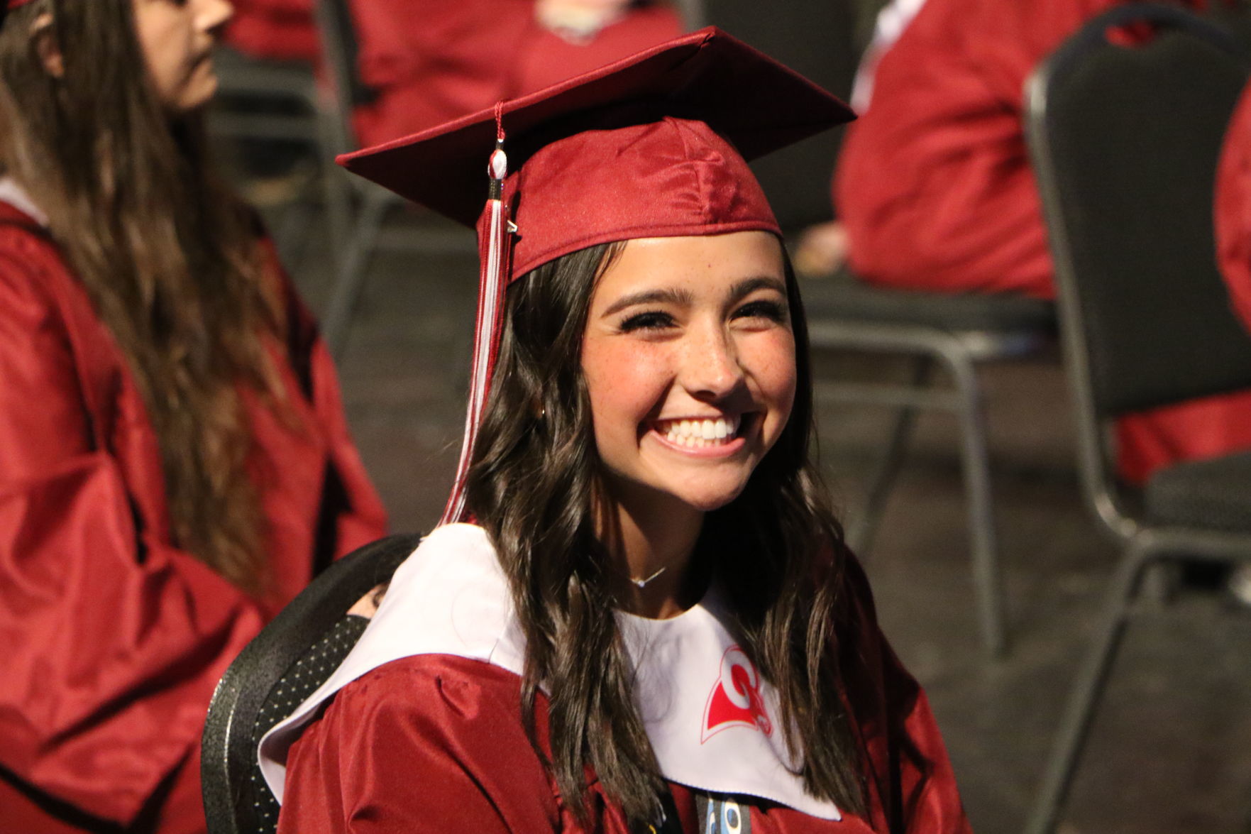 Owasso graduation